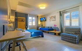 Hotel De La Placette Barcelonnette